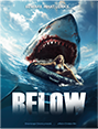 Below — A Bull Shark Terrorizes Teens