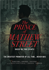 The Prince of Mathew Street — Based on true events